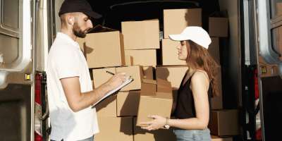 How to Choose the Right Shipping Partner