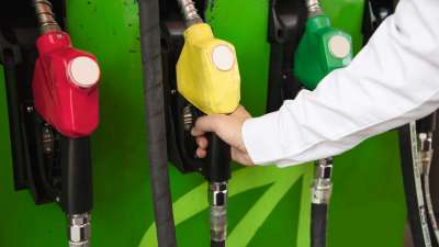 Fuel Cards Can I Use At Esso In Singapore